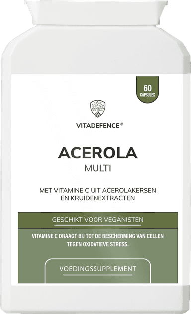 Acerola Multi
