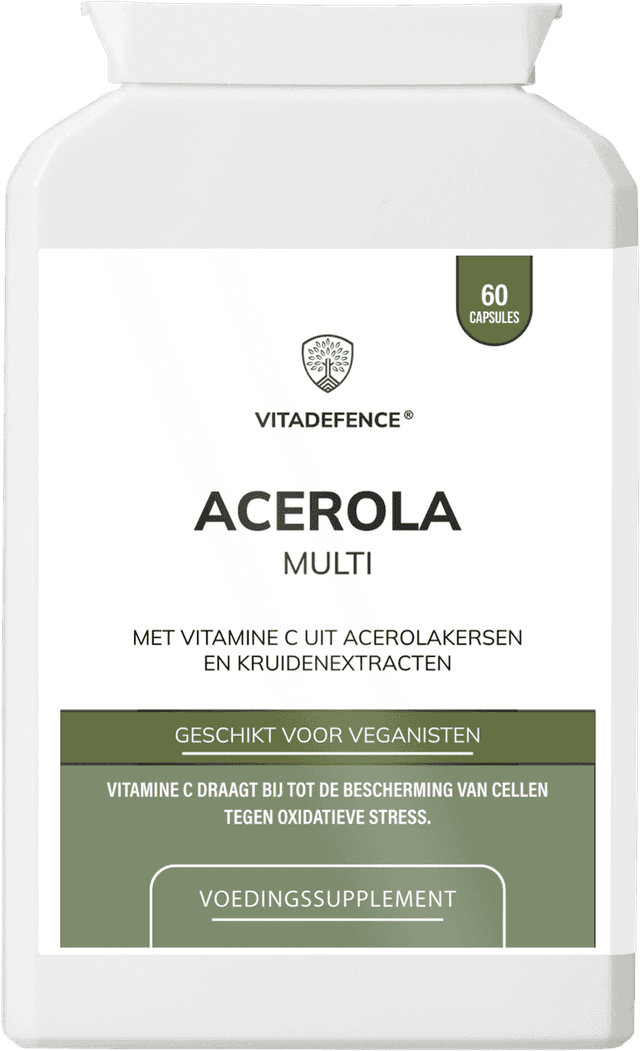 Acerola Multi