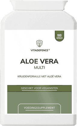 Aloe Vera Multi