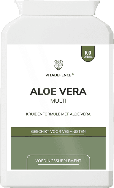 Aloe Vera Multi