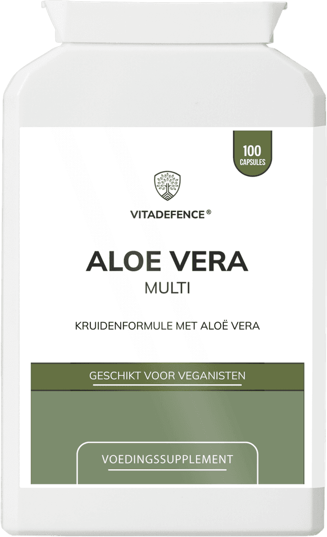 Aloe Vera Multi