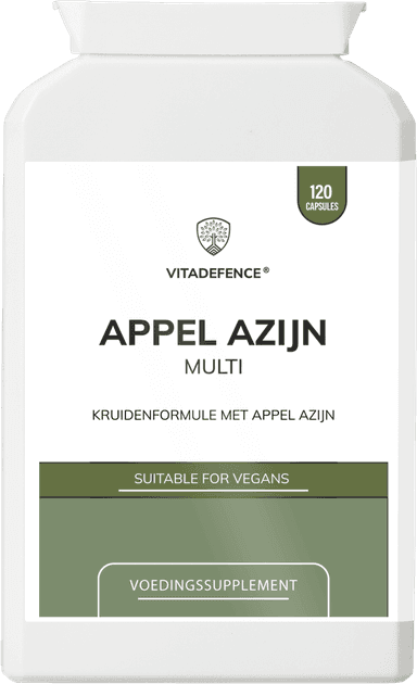 Appel Azijn Multi