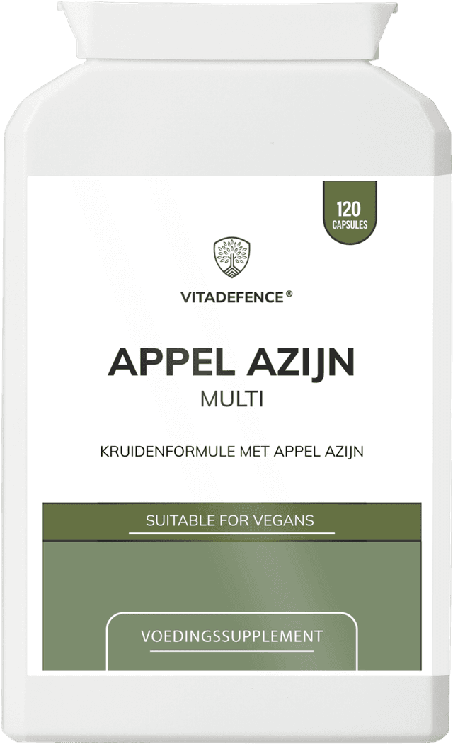 Appel Azijn Multi