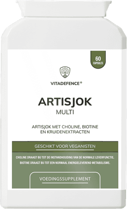 Artisjok Multi