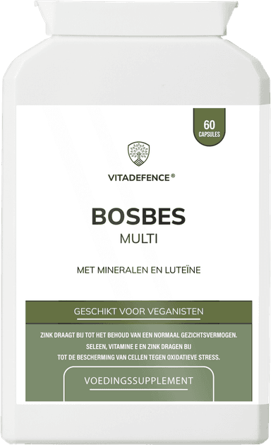Bosbes Multi