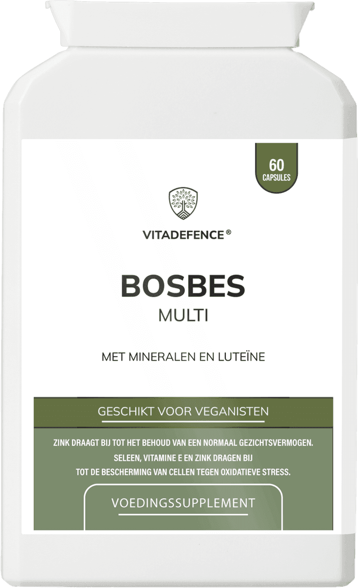Bosbes Multi