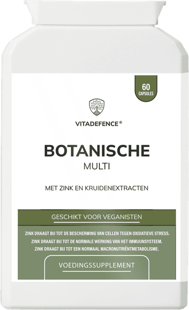 Botanische Multi