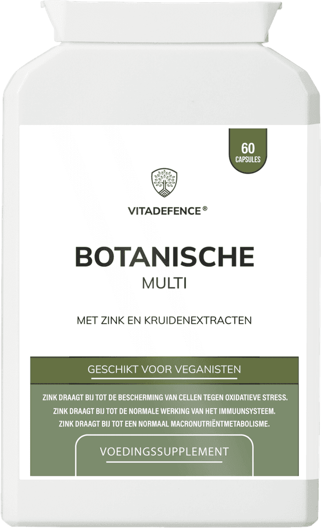 Botanische Multi