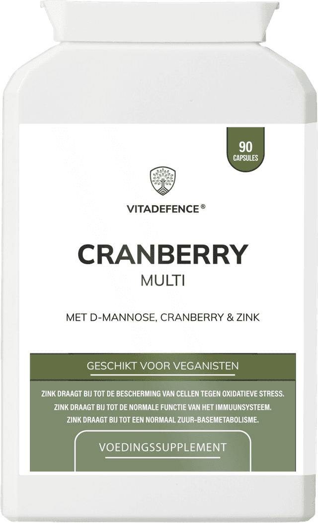 Cranberry Multi