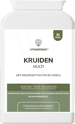 Kruiden Multi