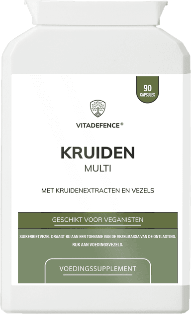 Kruiden Multi