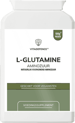 L-Glutamine