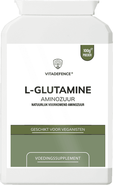 L-Glutamine