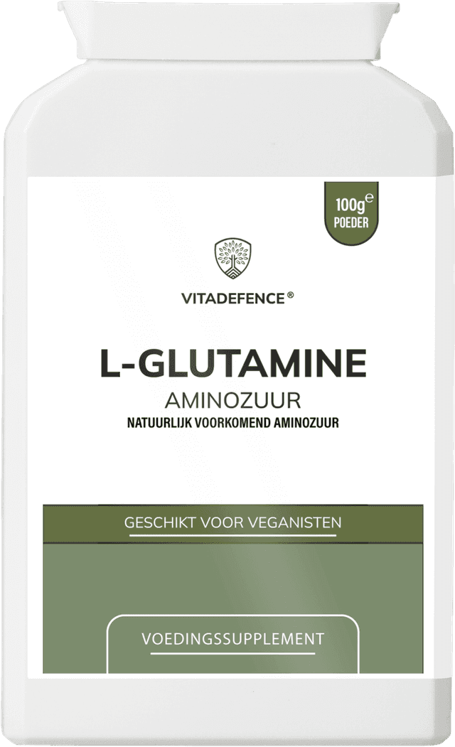 L-Glutamine