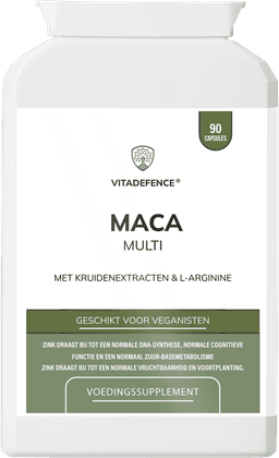 Maca Multi