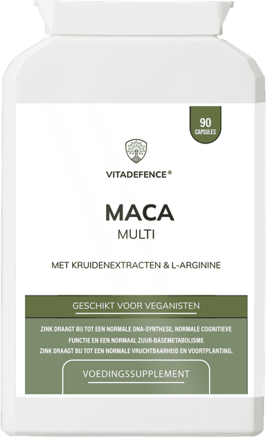 Maca Multi