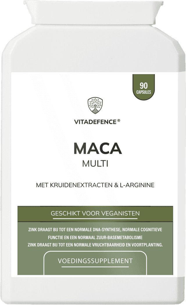 Maca Multi