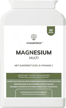 Magnesium Multi