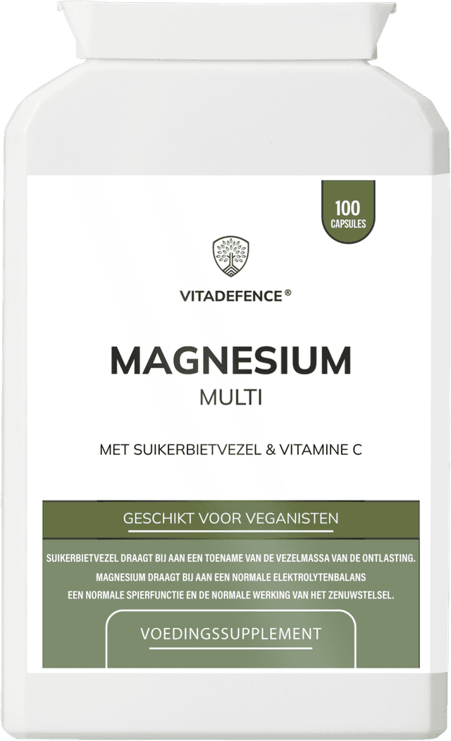 Magnesium Multi