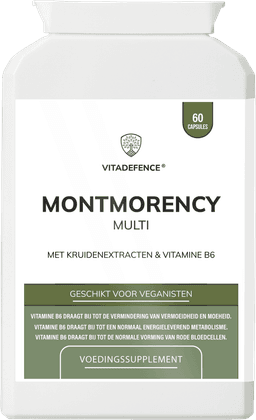 Montmorency kers