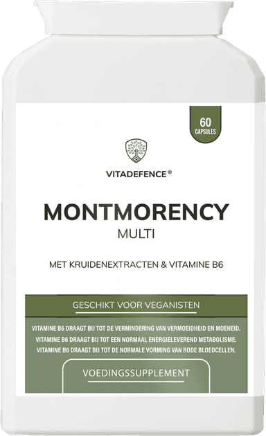 Montmorency Multi