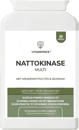 Nattokinase Multi