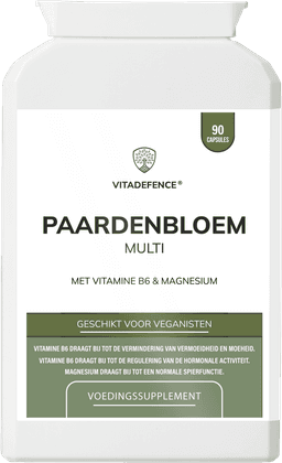 Paardenbloem Multi