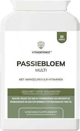 Passiebloem Multi