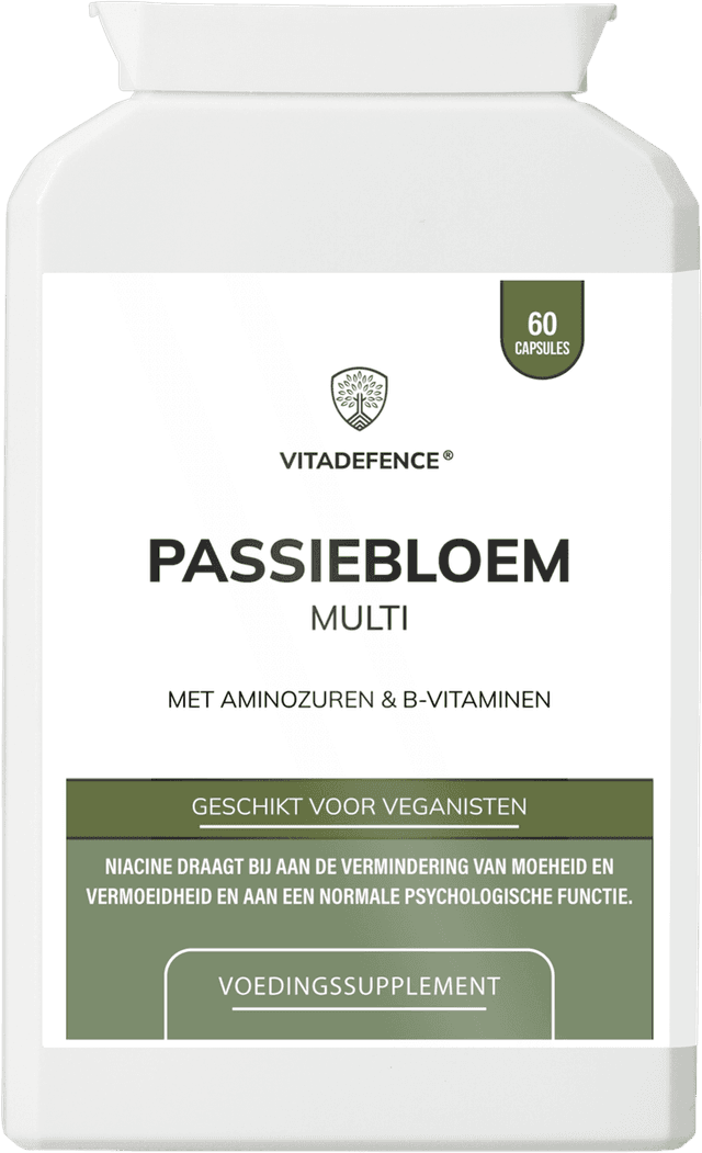 Passiebloem Multi