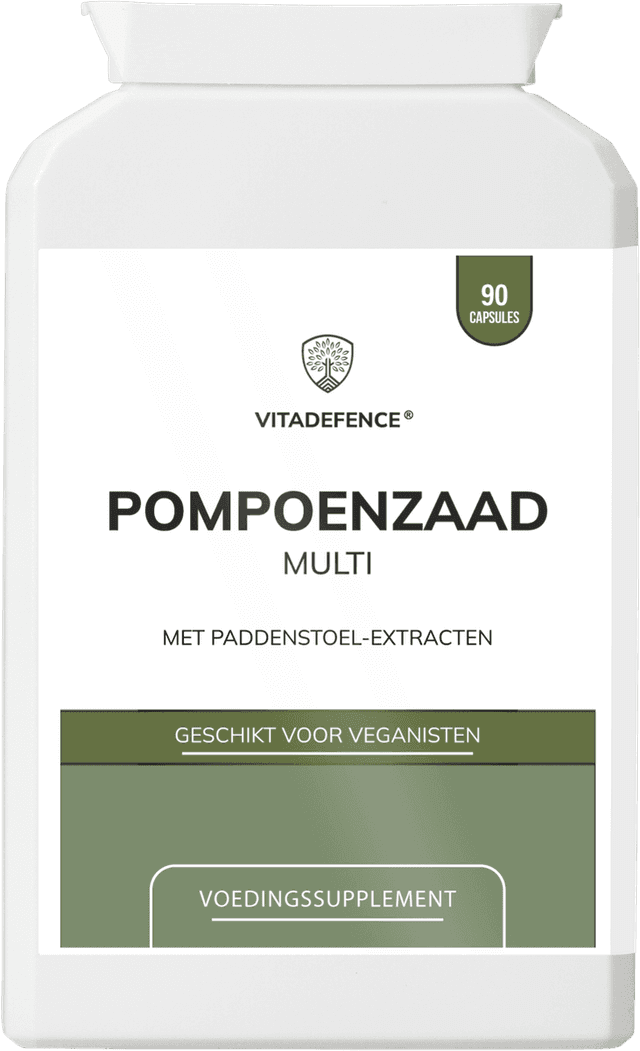 Pompoenzaad Multi