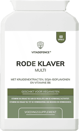 Rode Klaver Multi