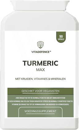 Turmeric Max