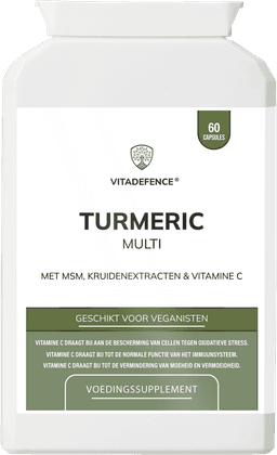 Turmeric Multi