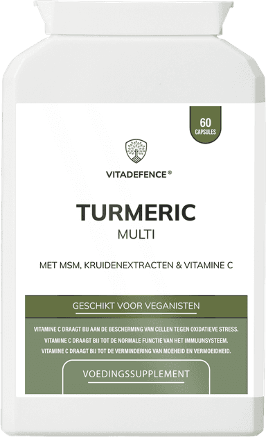 Turmeric Multi