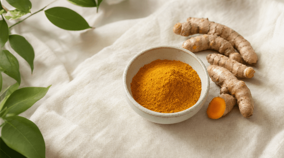 Kurkuma Multi: wat zegt de wetenschap over kurkuma, MSM en vitamine C?