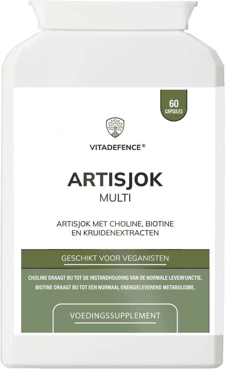 Artisjok Multi