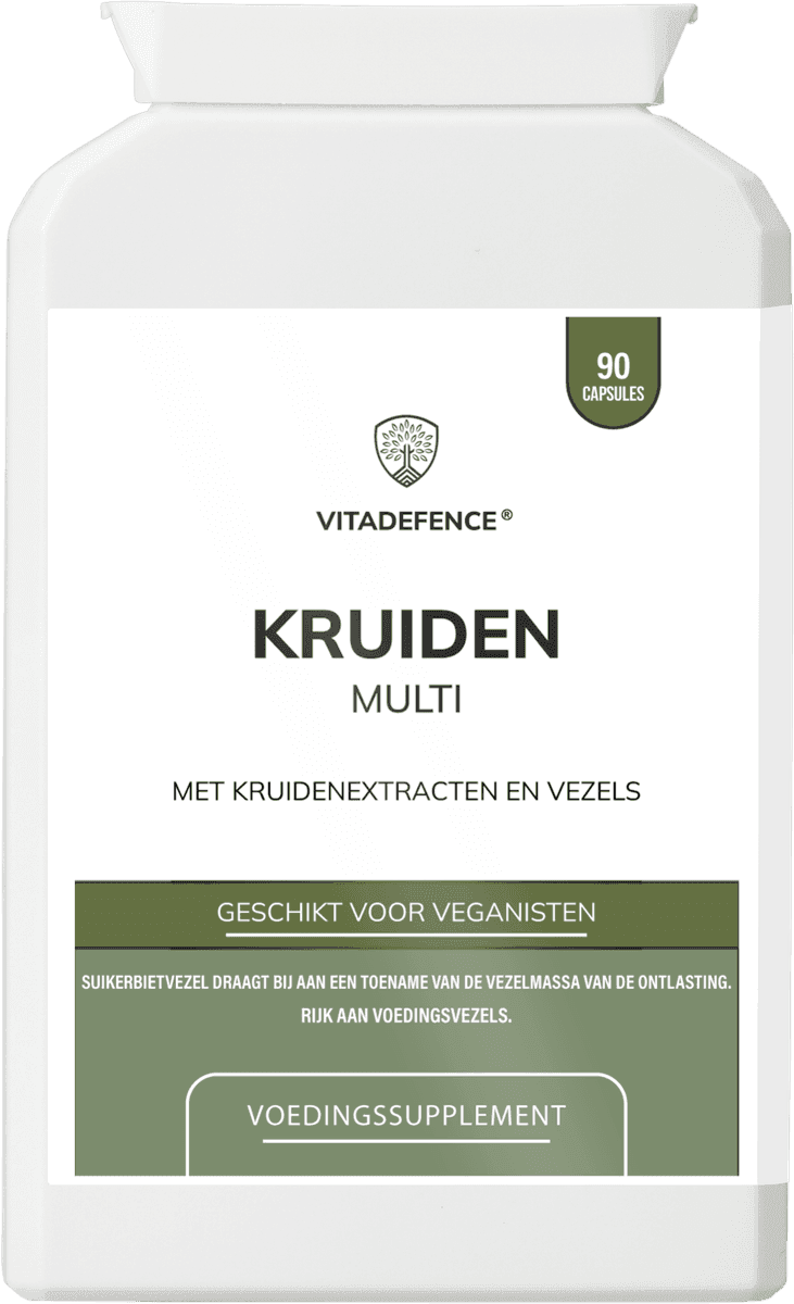 Kruiden Multi
