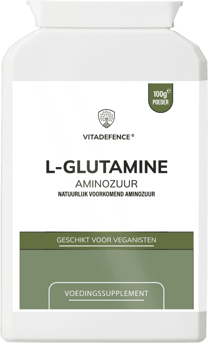 L-Glutamine
