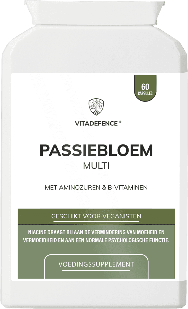 Passiebloem Multi